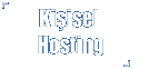 Kbrs Web Hosting