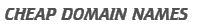 domain name uk